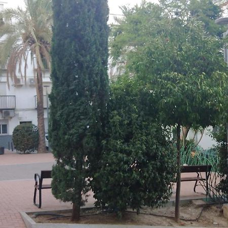 Alojamiento Esencia I Jaén Buitenkant foto