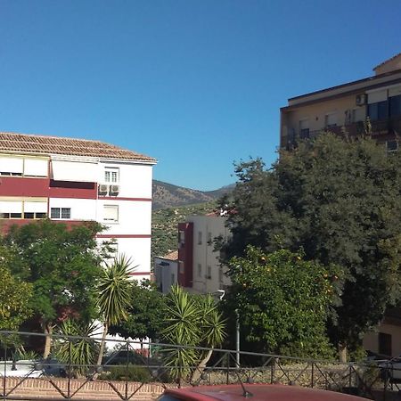 Alojamiento Esencia I Jaén Buitenkant foto