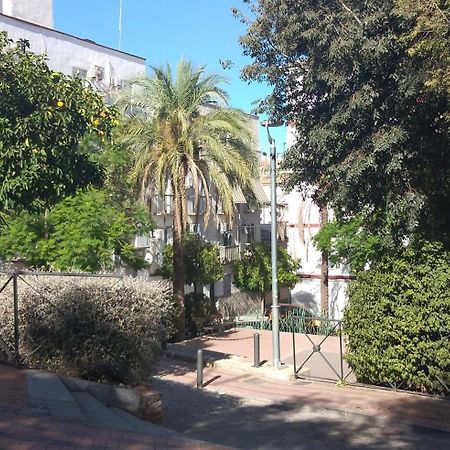 Alojamiento Esencia I Jaén Buitenkant foto