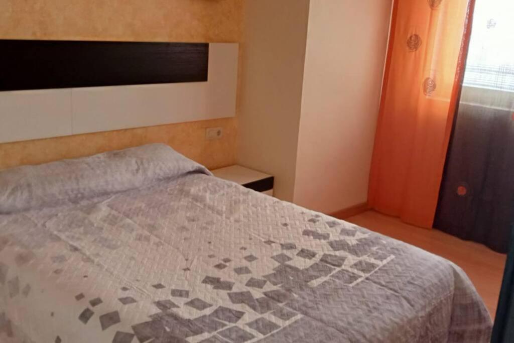 Alojamiento Esencia I Jaén Buitenkant foto